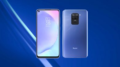 Xiaomi Redmi 10X comes with 48MP camera and 4/6GB of RAM