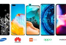 Best Mobile Phone Brands in Bangladesh