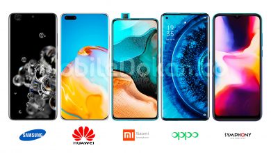 Best Mobile Phone Brands in Bangladesh