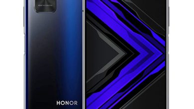 Honor Play4 Pro Black
