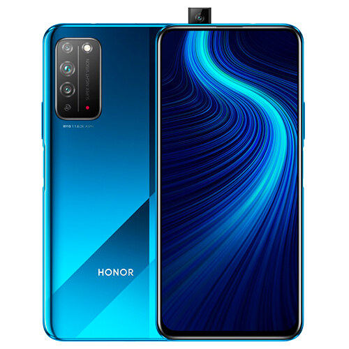 Honor 10X Pro