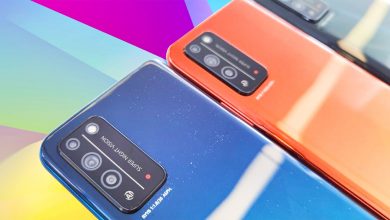 Honor X10 Live Images Surface is going to be launch