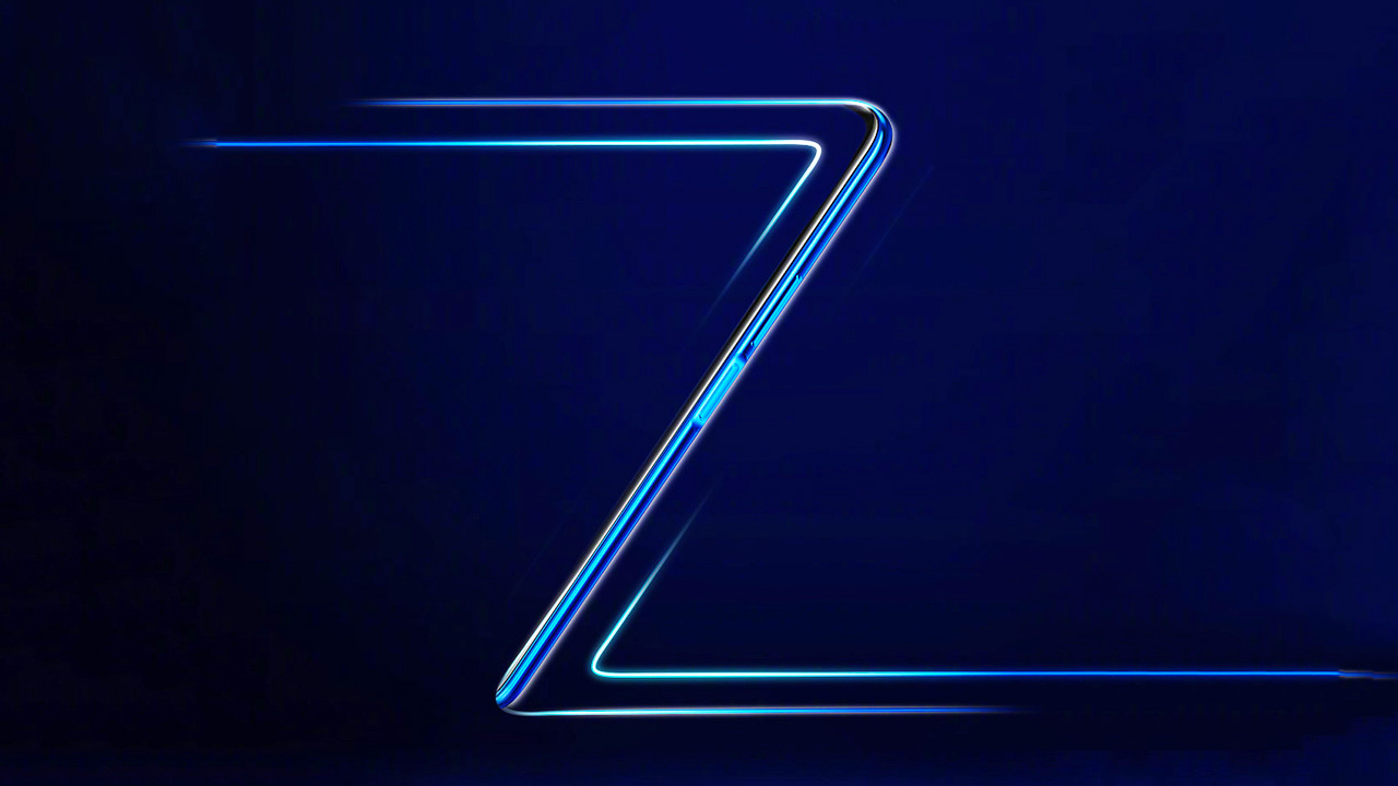 Huawei Enjoy Z 5G specifications and design unveiled