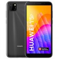 Huawei Y5p Black