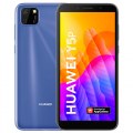 Huawei Y5p Blue