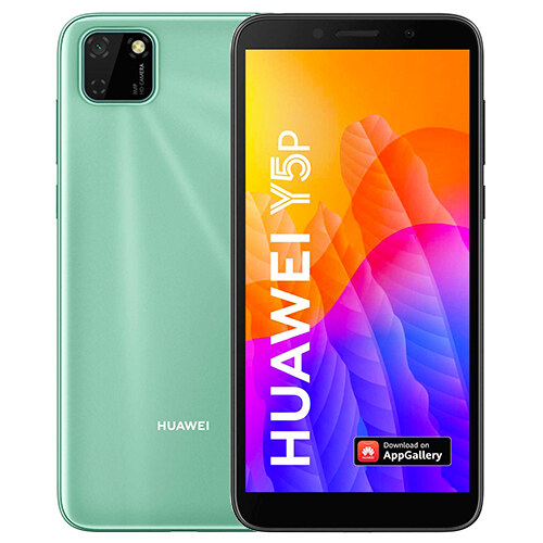 Huawei Y5p