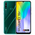 Huawei Y6p Green