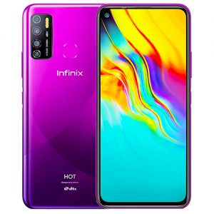 Infinix Hot 10 Lite