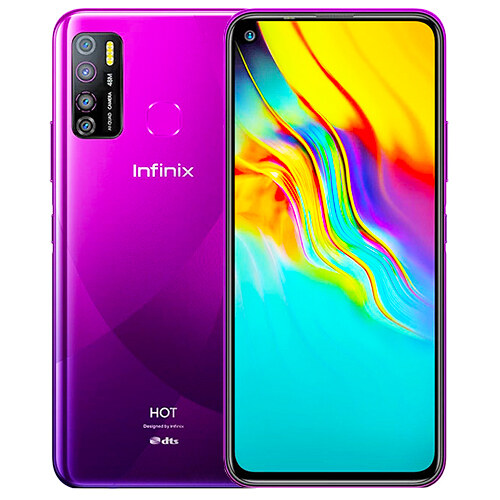 Infinix Hot 9 Pro