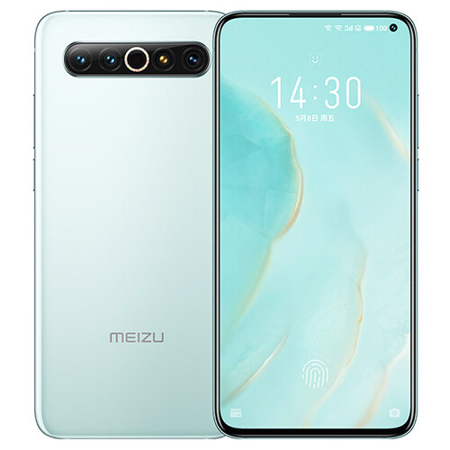 Meizu 17 Pro