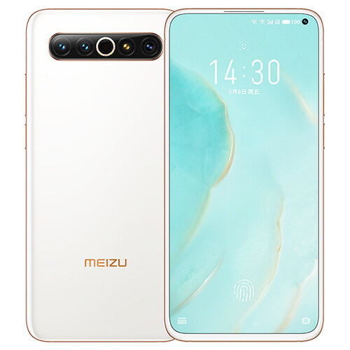 Meizu 17 Pro