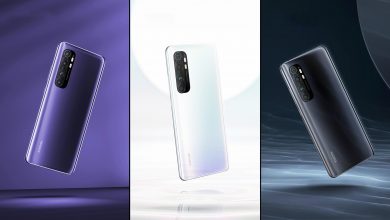 Mi Note 10 Lite leads a lot of phone with low budget