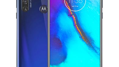 Motorola Moto G Pro Mystic indigo