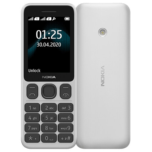 Nokia 125