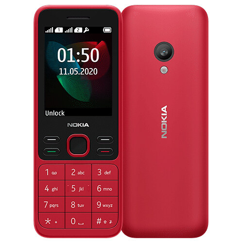 Nokia 150 (2020)