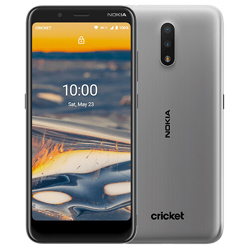 Nokia C2 Tennen