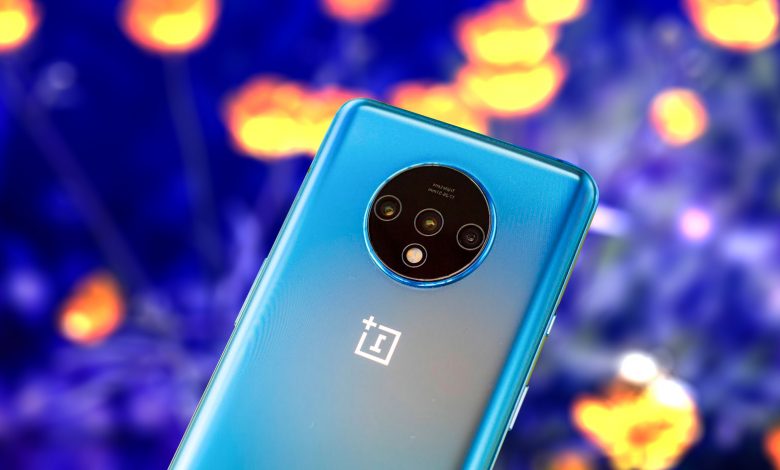 OnePlus 7T Pro with 960fps video updated in India