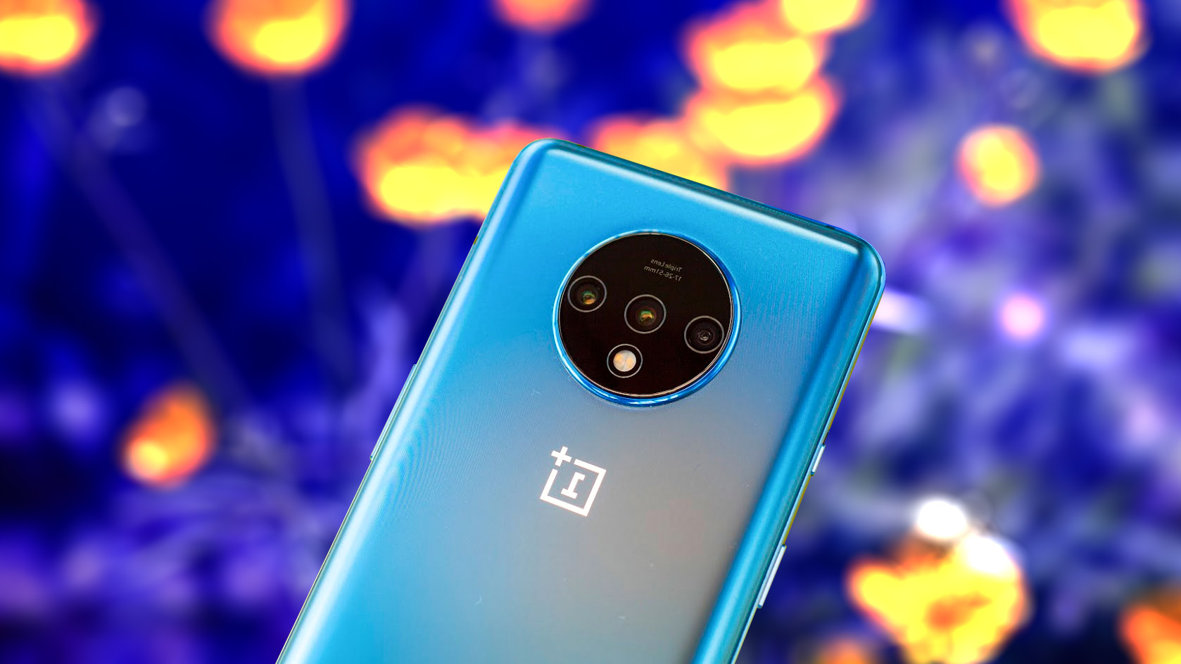 OnePlus 7T Pro with 960fps video updated in India