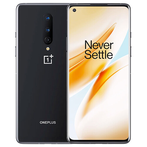 OnePlus 8 5G (T-Mobile) Onyx Black