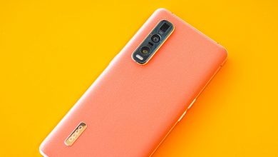 Oppo Find X2 Pro goes for a durability test on video