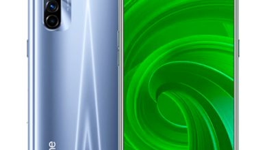 Realme X50 Pro Player