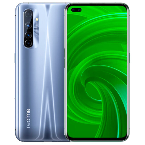 Realme Q2 5G