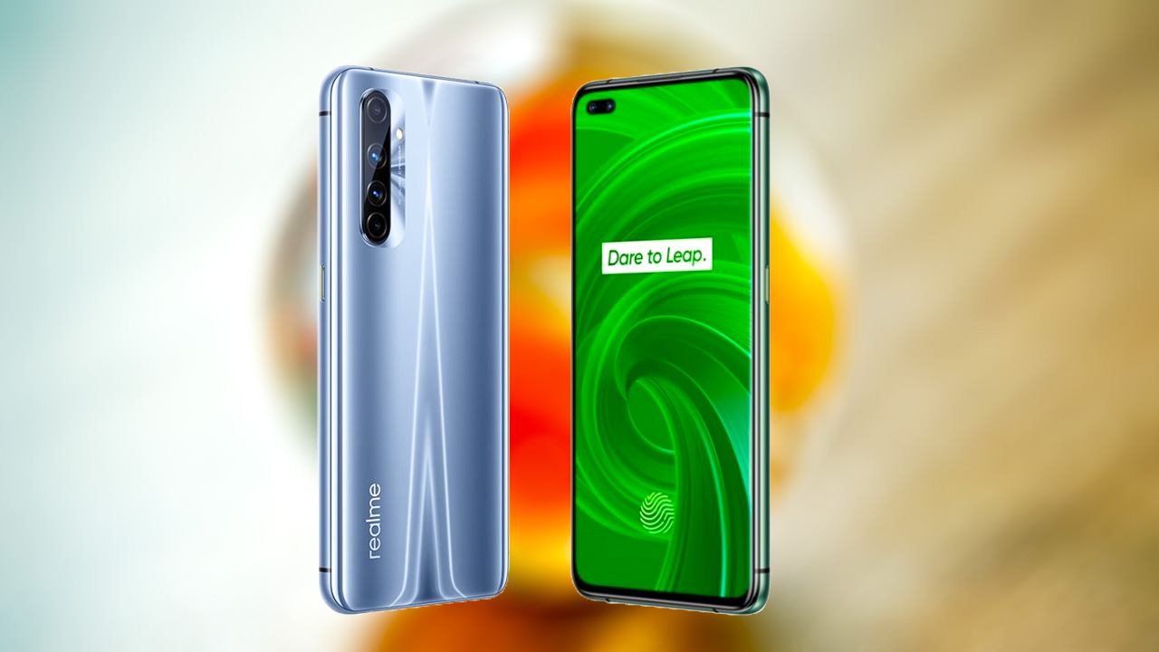 Realme X50 Pro Player Edition Specs and Price