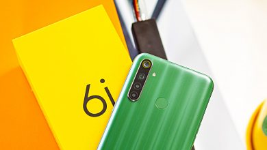 Realme got a certificate for massive 6,000 mAh battery