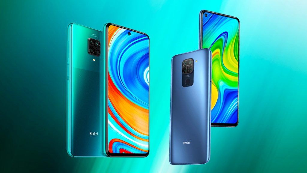 Redmi Note 9 Pro has 64MP camera, 6GB RAM, 5020mAh battery