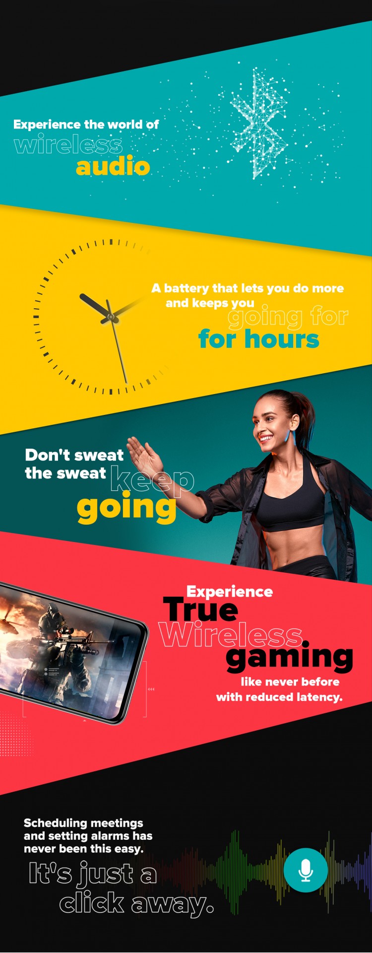 Redmi wants to expand their products in the Indian market