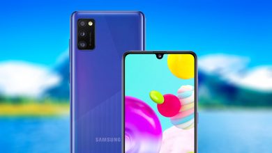 Samsung Galaxy A41 pre-ordered in the Netherlands