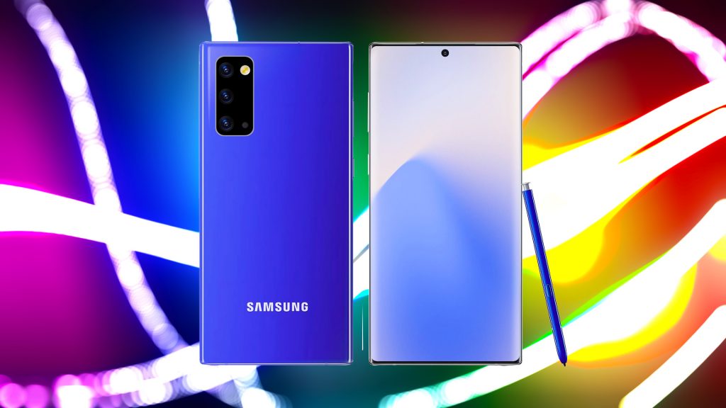 Galaxy Note20 & Note20 Ultra is getting One UI 3.0 update | MobileDokan