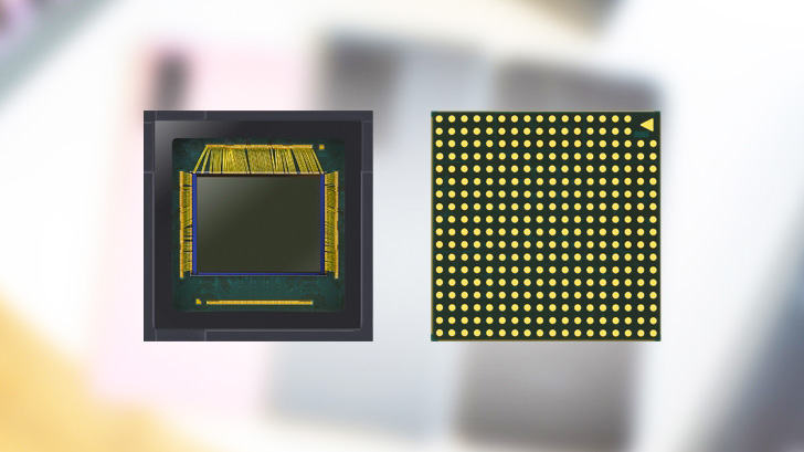 Samsung revealed the 50MP ISOCELL GN1 Camera Sensor