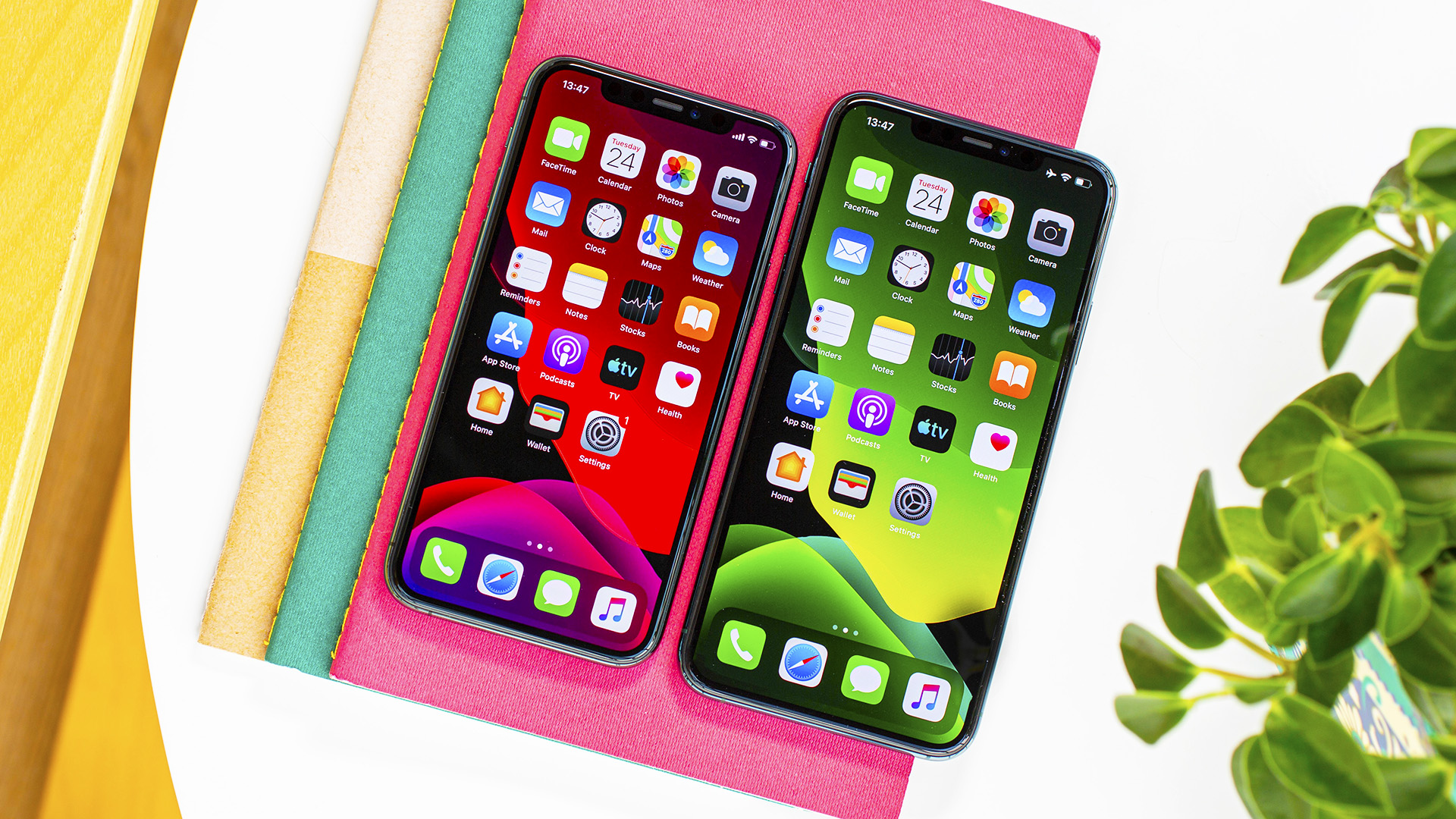 Samsung will supply the iPhone's maximum exclusive OLED panel