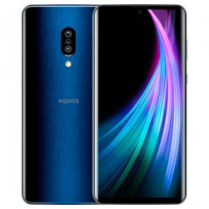 Sharp Aquos Zero 2