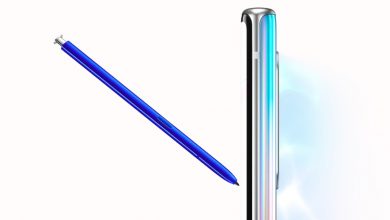 The Galaxy Note20 and Note20 Plus comes with 120Hz screens