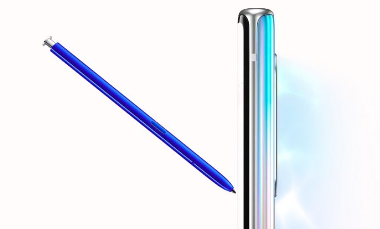 The Galaxy Note20 and Note20 Plus comes with 120Hz screens