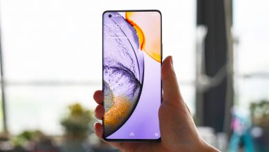 Vivo X50 Pro live photos surface arrived