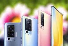 Vivo X50 Pro specs