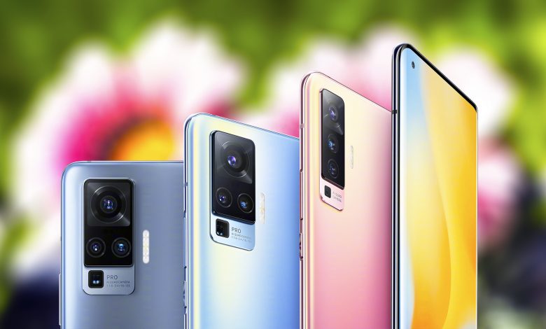 Vivo X50 Pro specs