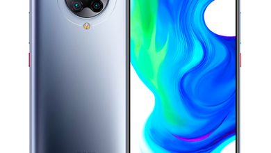 Xiaomi Poco F2 Pro Cyber Gray