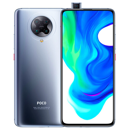 Xiaomi Poco F2 Pro