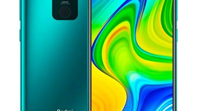 Xiaomi Redmi 10X 4G Green