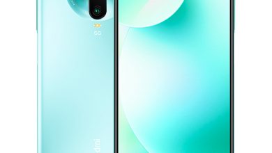 Xiaomi Redmi K30 5G Racing Edition