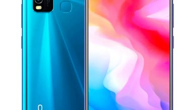 vivo Y30 Dazzle Blue