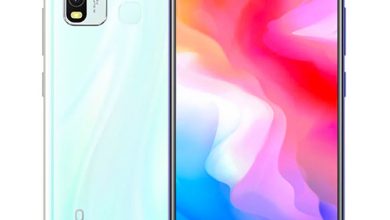 vivo Y30 Moonstone White