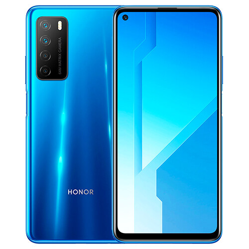 Honor Play4