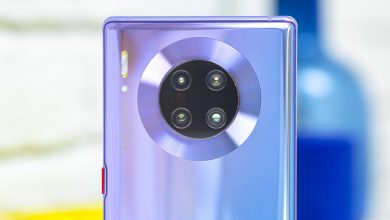 Huawei Mate 40 motorized by 5nm Kirin 1000