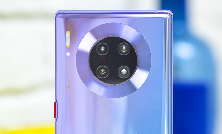 Huawei Mate 40 motorized by 5nm Kirin 1000