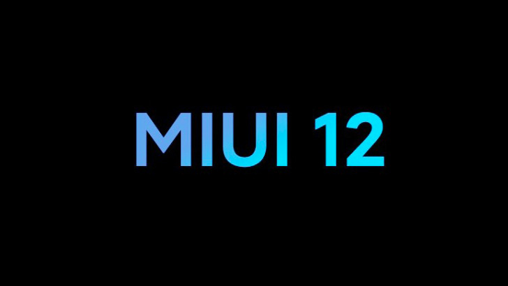 MIUI 12 stable beta comes for Xiaomi Mi 9 series